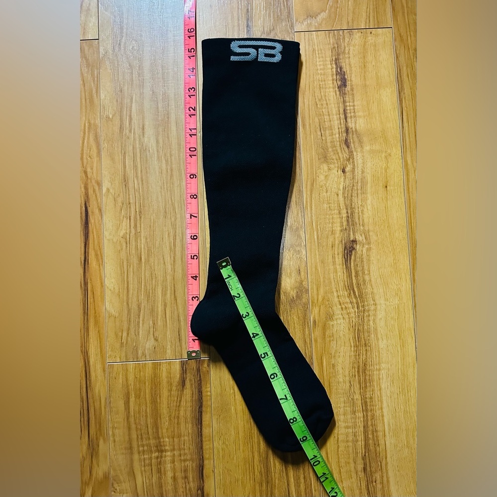SB SOX Compression Socks. - Picture 10 of 12